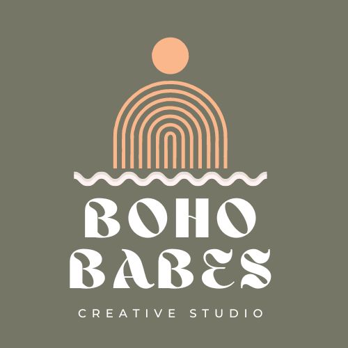 Gift Card for Boho Babes Creative