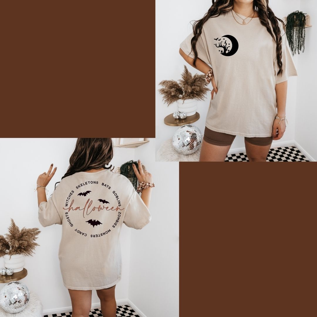 Halloween T-Shirt