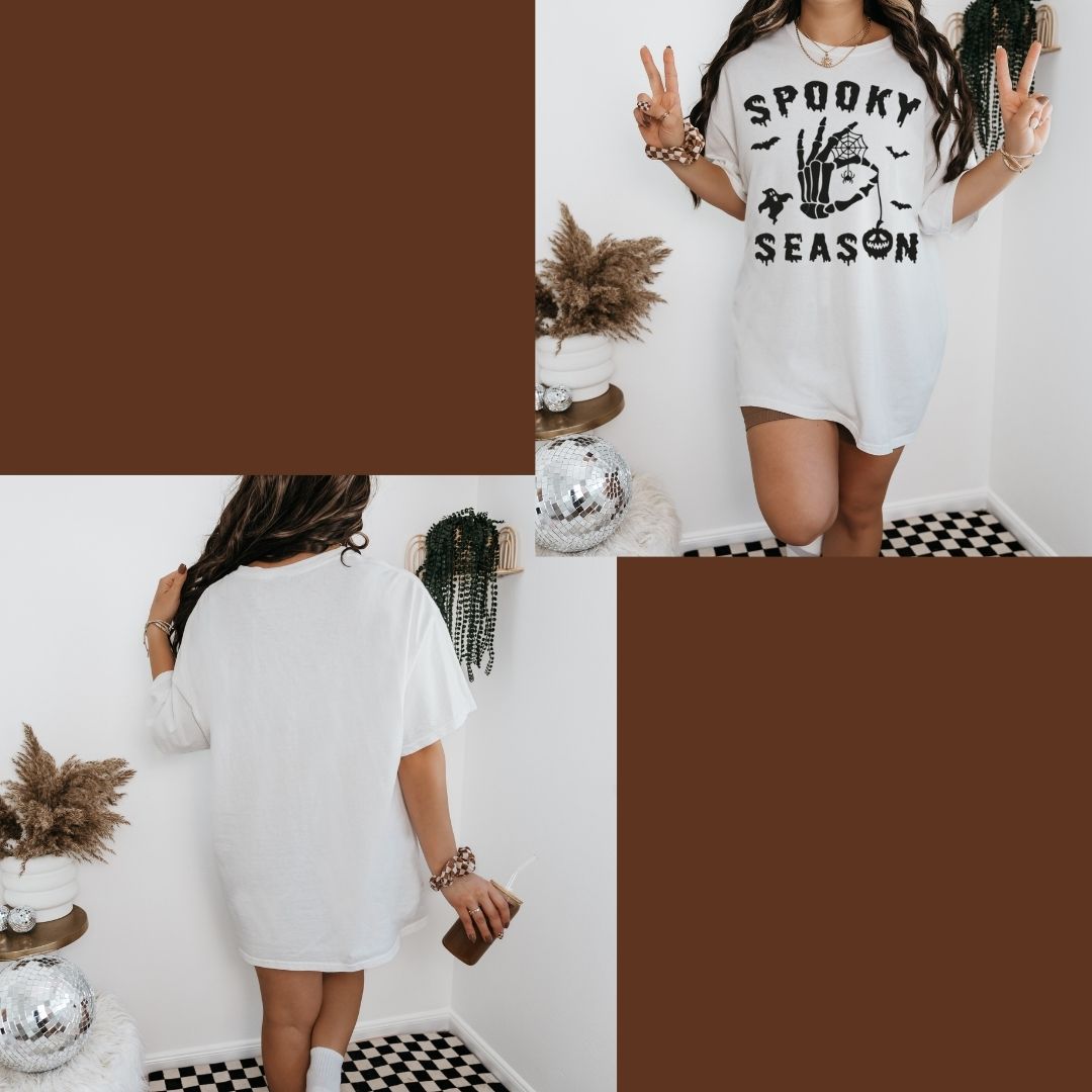 Spooky Season T-Shirt