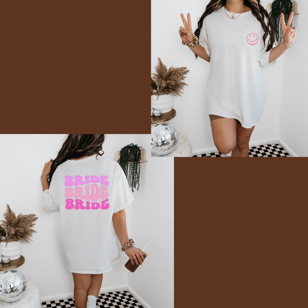 Bride T-Shirt
