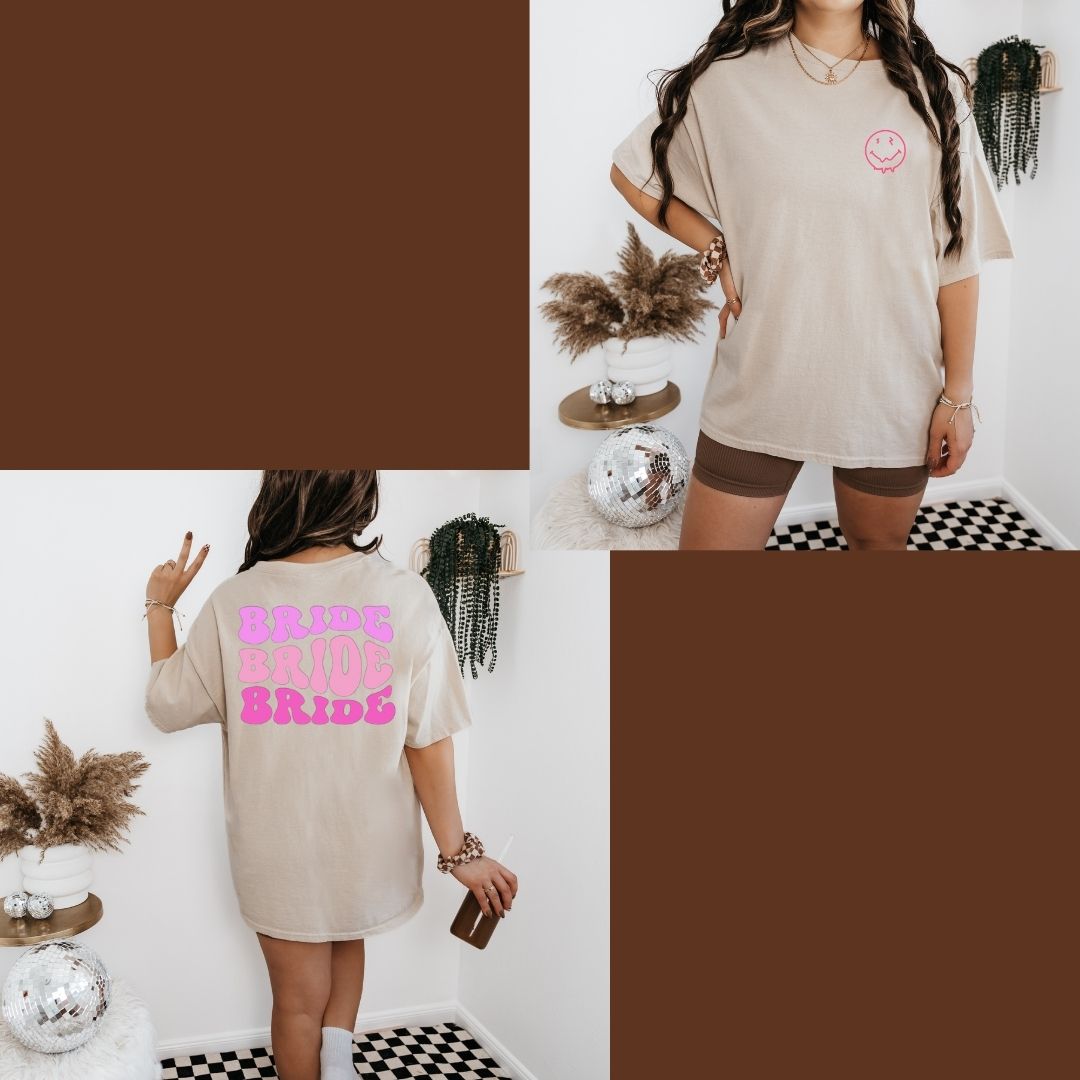 Bride T-Shirt