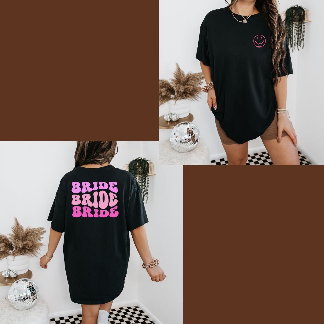 Bride T-Shirt