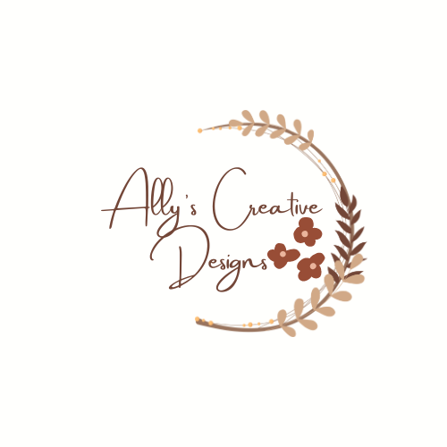 Gift Card for Ally's Creative