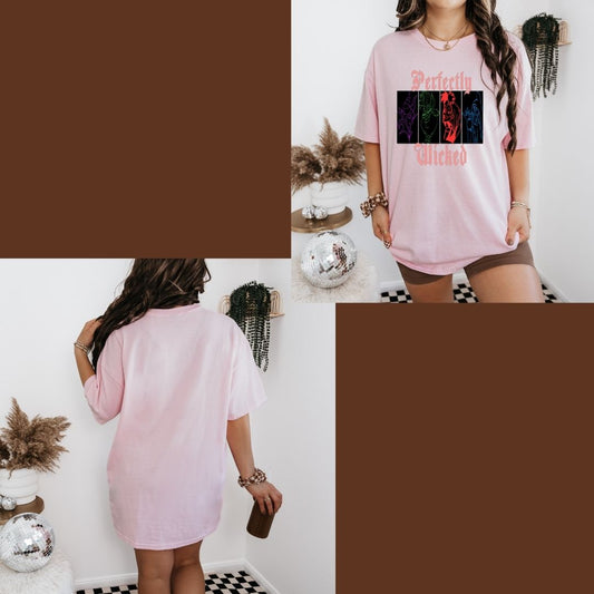 Perfectly Wicked T-Shirt