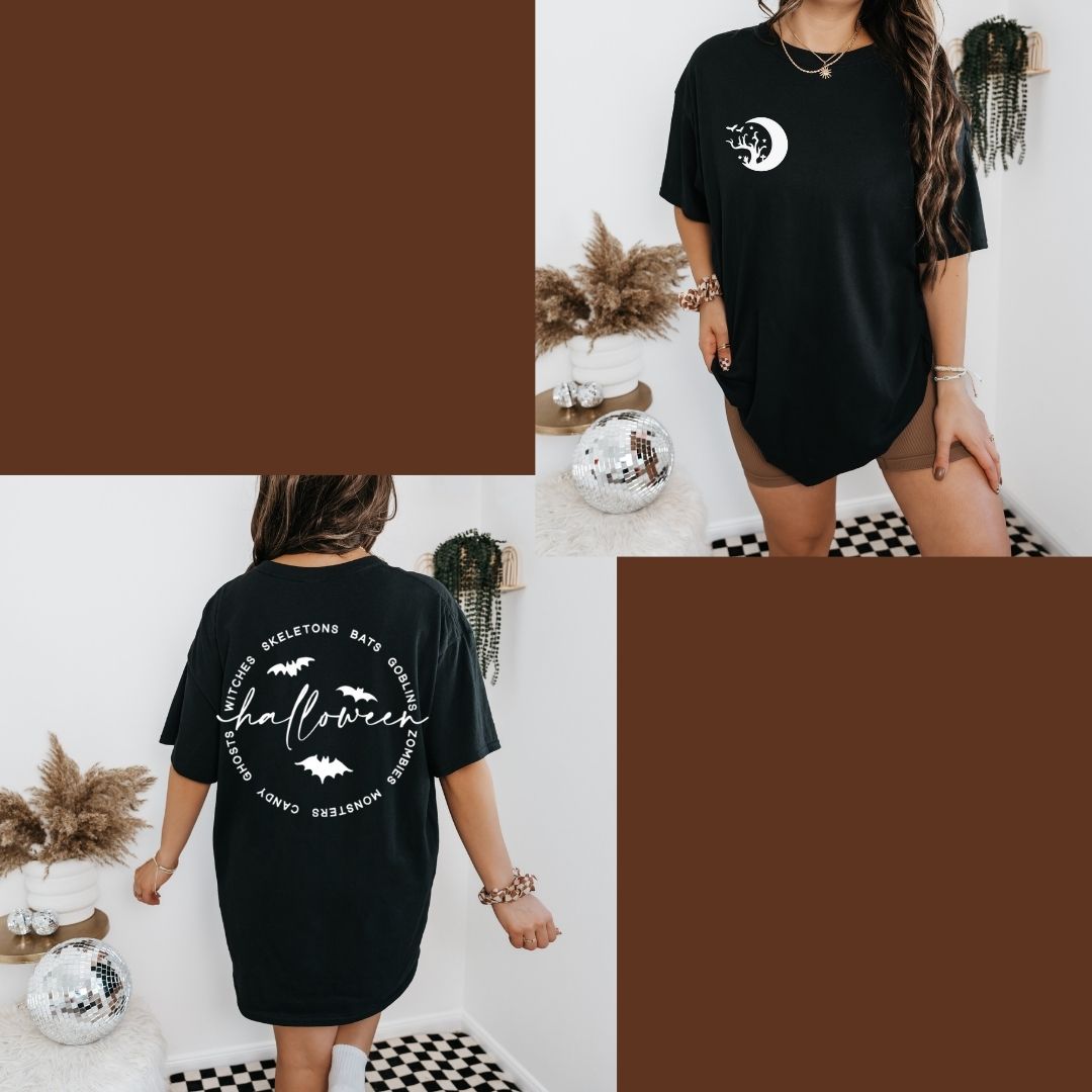 Halloween T-Shirt
