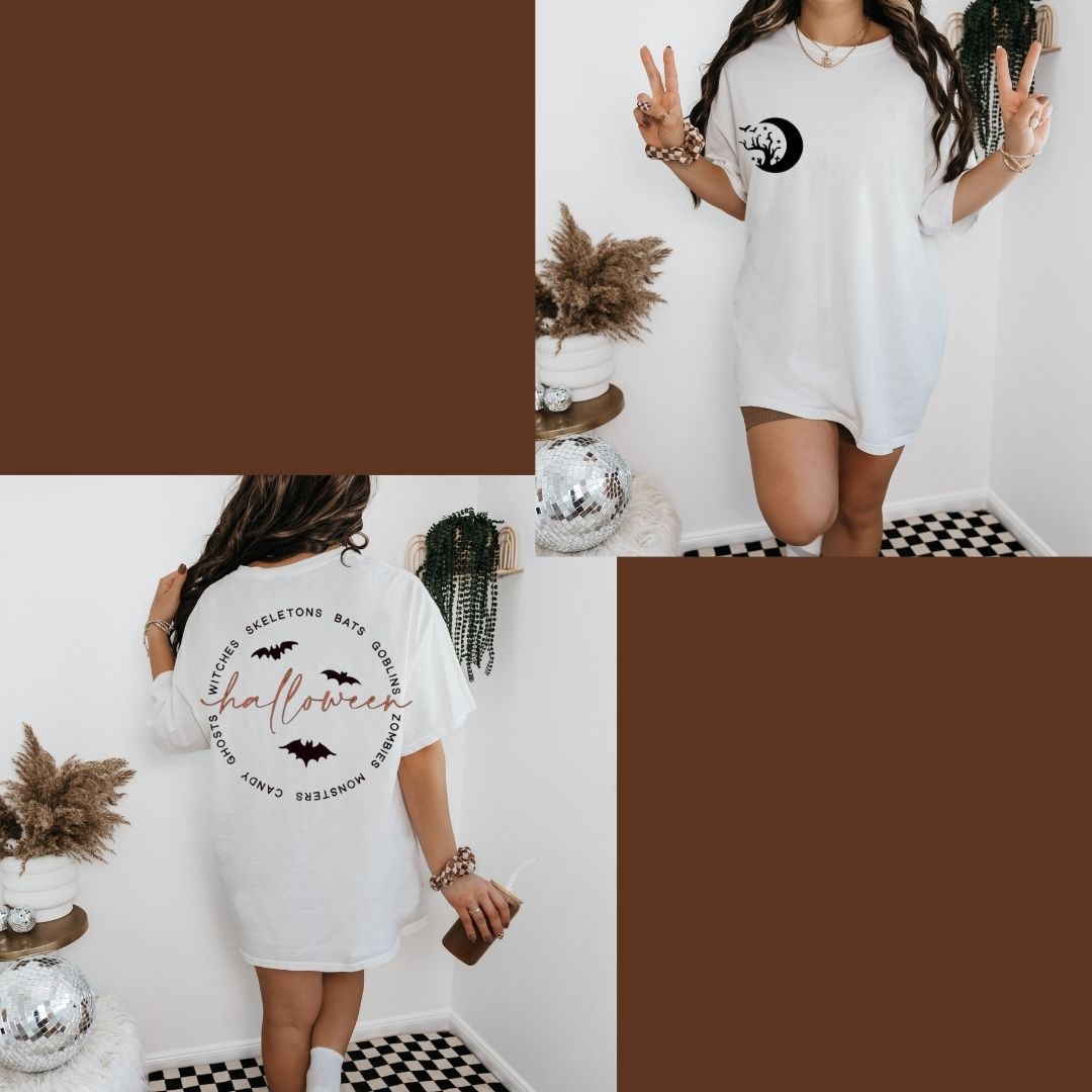 Halloween T-Shirt
